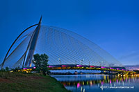 Nikon D800e | Samyang 14mm | 1.3s | f8 | ISO 200 | HDR 9 Exposures